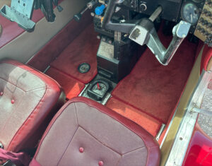 1979 Mooney M20k Forsale Airmart (5)