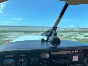 1979 Mooney M20k Forsale Airmart (8)
