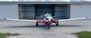 1979 Mooney M20k Forsale Airmart (9)