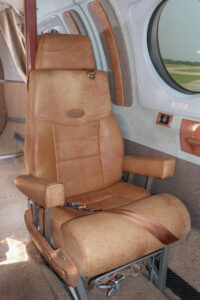1983 Beechcraft King Air 200 Forsale Airmart (13)