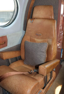1983 Beechcraft King Air 200 Forsale Airmart (15)