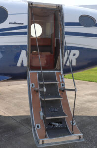 1983 Beechcraft King Air 200 Forsale Airmart (19)