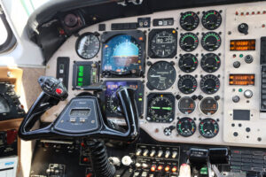 1983 Beechcraft King Air 200 Forsale Airmart (2)