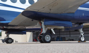 1983 Beechcraft King Air 200 Forsale Airmart (22)