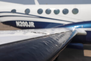 1983 Beechcraft King Air 200 Forsale Airmart (26)