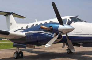 1983 Beechcraft King Air 200 Forsale Airmart (27)