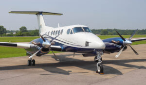 1983 Beechcraft King Air 200 Forsale Airmart (28)
