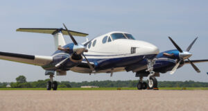 1983 Beechcraft King Air 200 Forsale Airmart (29)