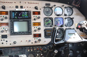 1983 Beechcraft King Air 200 Forsale Airmart (3)