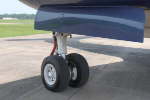 1983 Beechcraft King Air 200 Forsale Airmart (30)