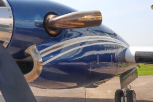 1983 Beechcraft King Air 200 Forsale Airmart (31)