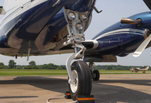 1983 Beechcraft King Air 200 Forsale Airmart (33)