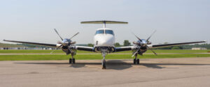 1983 Beechcraft King Air 200 Forsale Airmart (34)