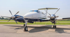 1983 Beechcraft King Air 200 Forsale Airmart (35)