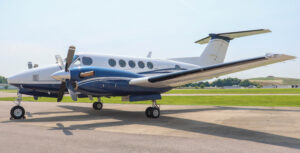 1983 Beechcraft King Air 200 Forsale Airmart (37)