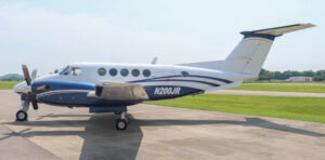 1983 Beechcraft King Air 200 Forsale Airmart (38)