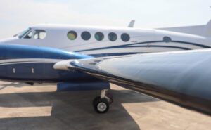 1983 Beechcraft King Air 200 Forsale Airmart (39)