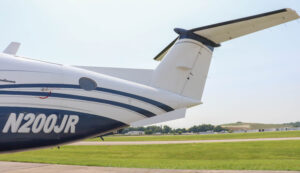 1983 Beechcraft King Air 200 Forsale Airmart (40)