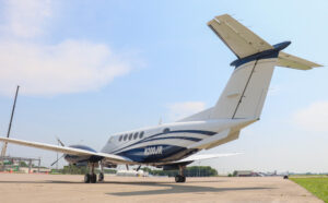 1983 Beechcraft King Air 200 Forsale Airmart (42)