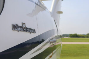 1983 Beechcraft King Air 200 Forsale Airmart (43)