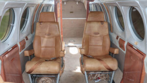 1983 Beechcraft King Air 200 Forsale Airmart (8)