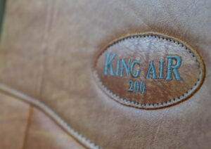 1983 Beechcraft King Air 200 Forsale Airmart (9)