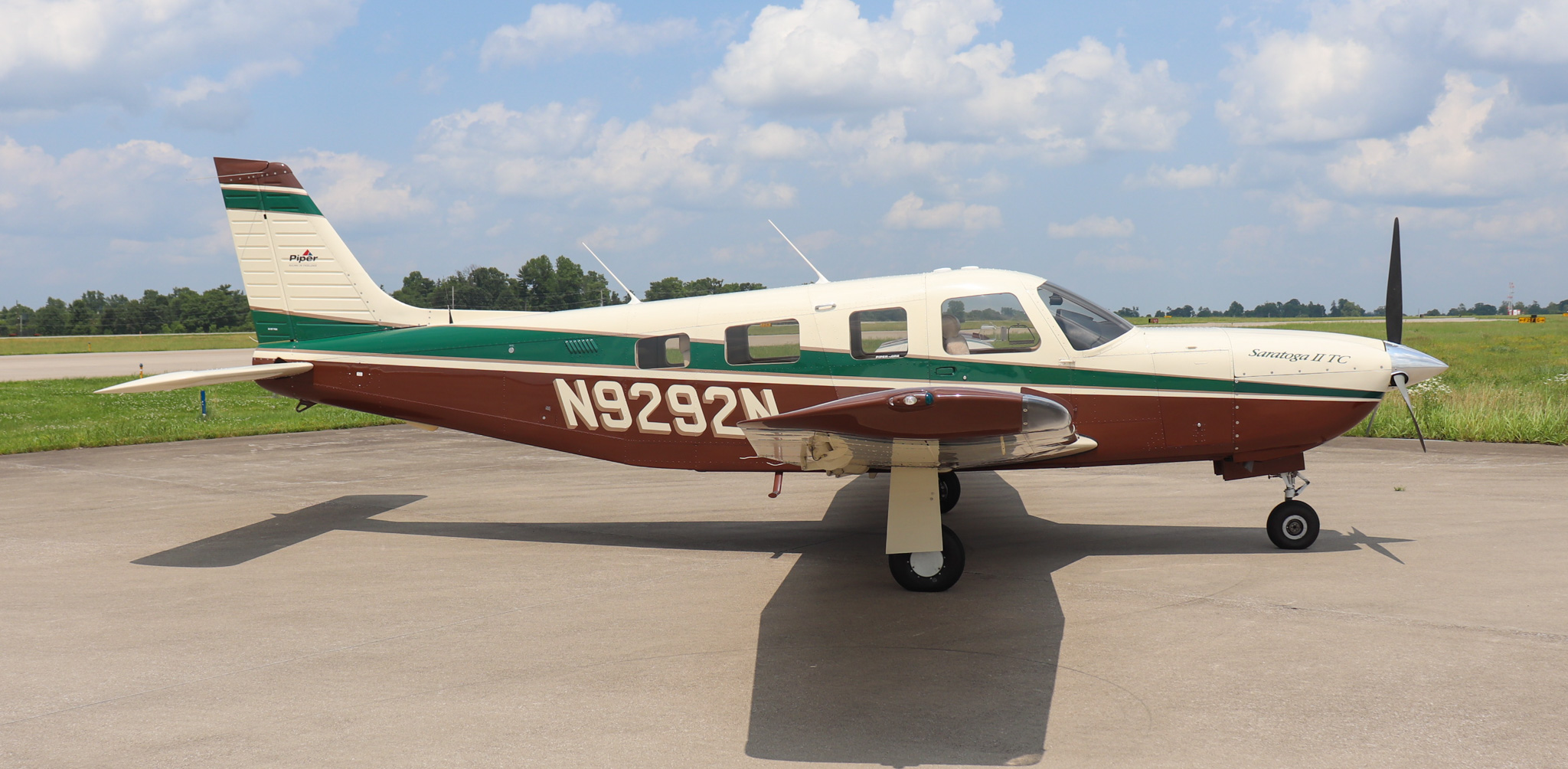 1998 Piper Saratoga Iitc Forsale Airmart (16)