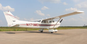 2000 Cessna 172s Skyhawk Forsale Airmart (16)