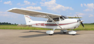 2000 Cessna 172s Skyhawk Forsale Airmart (7)