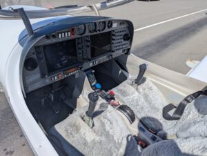 2005 Diamond Da40 Forsale Airmart1