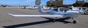2005 Diamond Da40 Forsale Airmart10