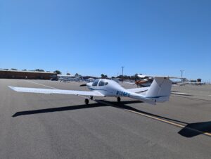 2005 Diamond Da40 Forsale Airmart12