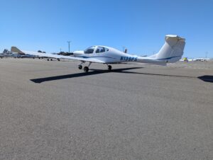 2005 Diamond Da40 Forsale Airmart13