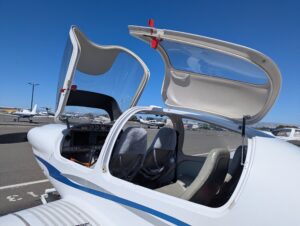 2005 Diamond Da40 Forsale Airmart7