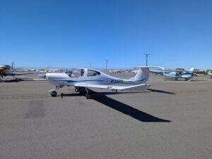 2005 Diamond Da40 Forsale Airmart8