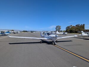 2005 Diamond Da40 Forsale Airmart9