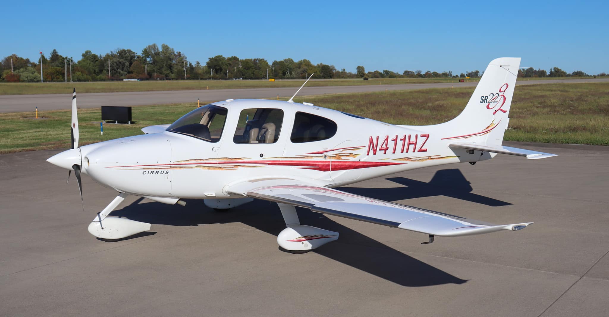 2005 Cirrus Sr22 Forsale Airmart (9)