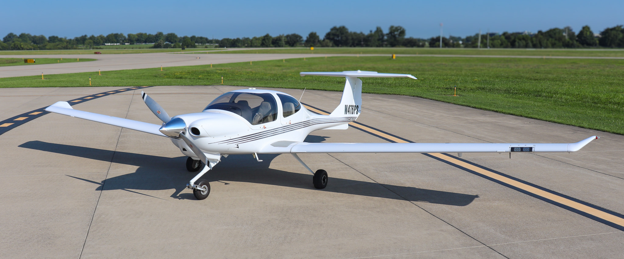 2005 Diamond Da40 Forsale Airmart (12)