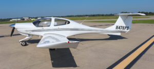 2005 Diamond Da40 Forsale Airmart (20)