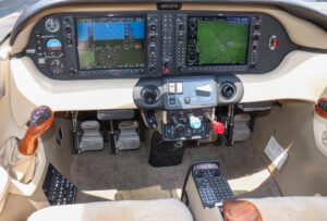 2007 Columbia 400slx Forsale Airmart (1)
