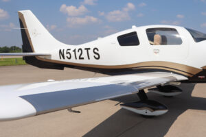 2007 Columbia 400slx Forsale Airmart (13)