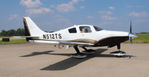 2007 Columbia 400slx Forsale Airmart (14)