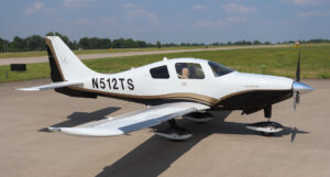 2007 Columbia 400slx Forsale Airmart (15)