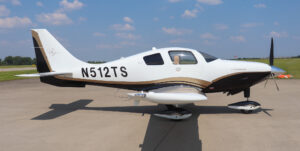 2007 Columbia 400slx Forsale Airmart (17)