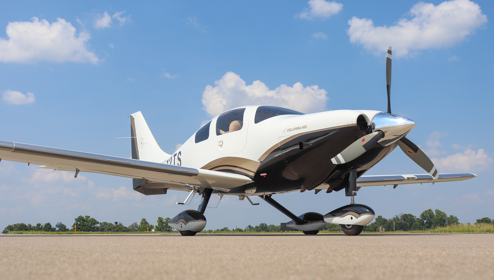 2007 Columbia 400slx Forsale Airmart (26)