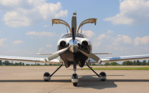 2007 Columbia 400slx Forsale Airmart (7)