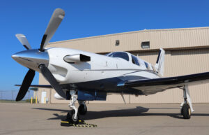 Left Nose Low N277wt