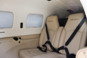 Rear Seats 1 N277wt
