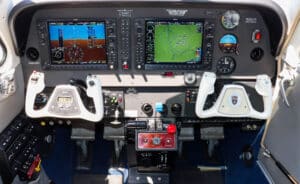 2005 Beechcraft G36 Bonanza Forsale Airmart (1)