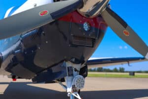 2005 Beechcraft G36 Bonanza Forsale Airmart (12)